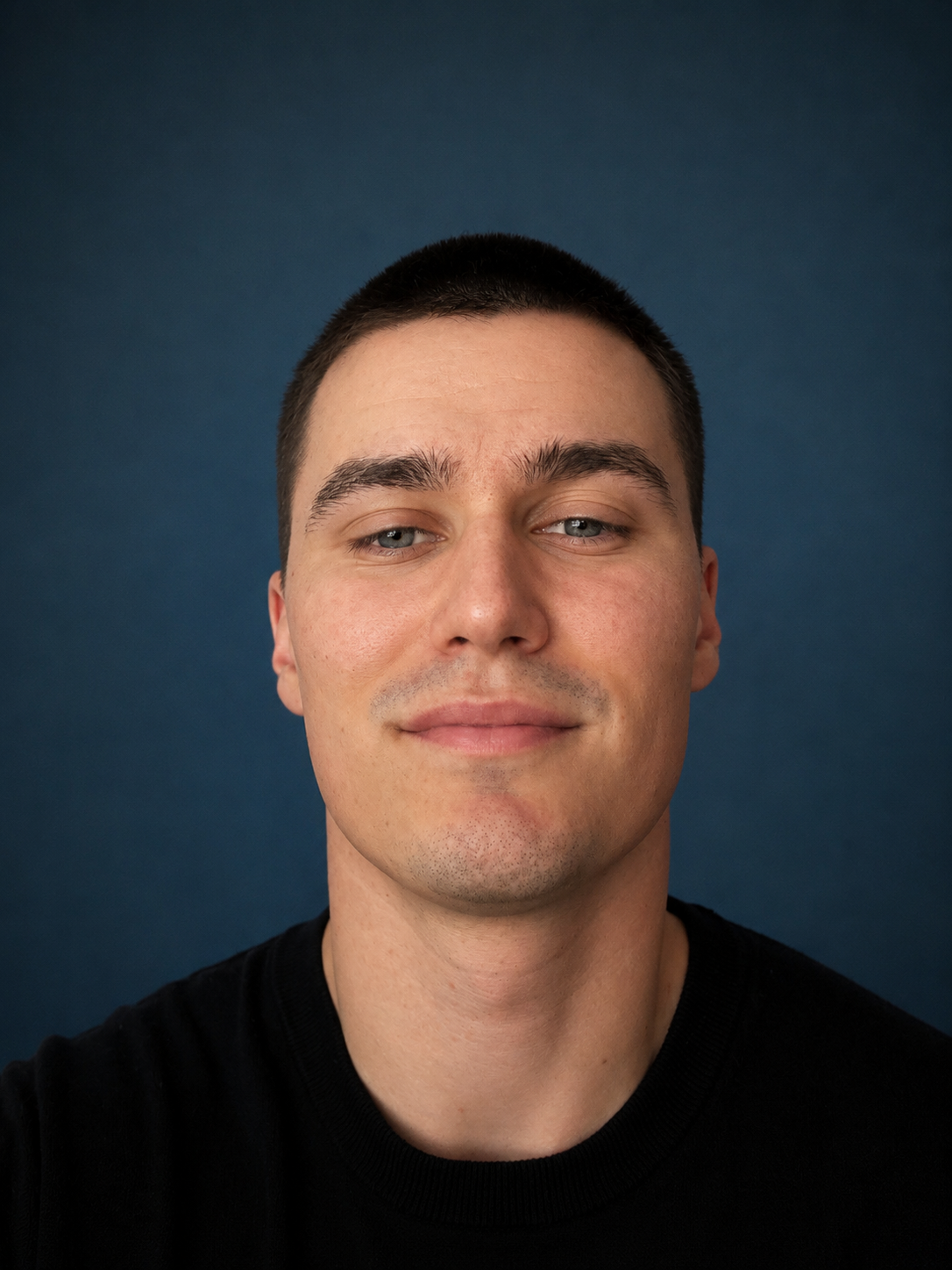 Denis Capko, Founder & Lead Consultant · Prague